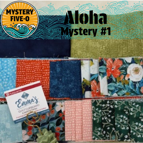 Aloha - Baby It's Cold Outside