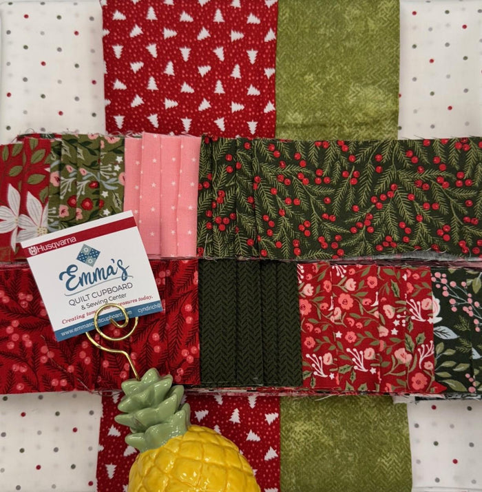 Aloha - Berry & Pine