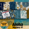 Aloha - Fields of Flowers