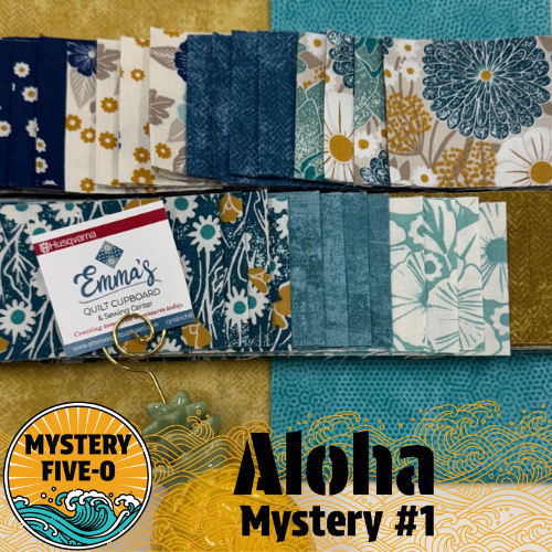 Aloha - Fields of Flowers