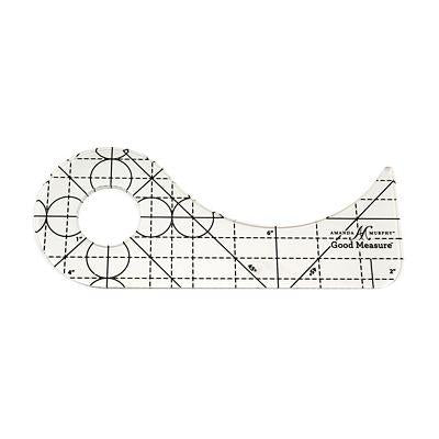 Amanda Murphy Multi-Tool 1/4"