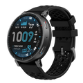 Amazfit Active Max 48MM Smart Watch - Black | 146-W2556GL1N
