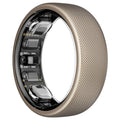 Amazfit Helio Size 8 Smart Ring - Titanium | 146-W2321GL1N from Amazfit - DID Electrical