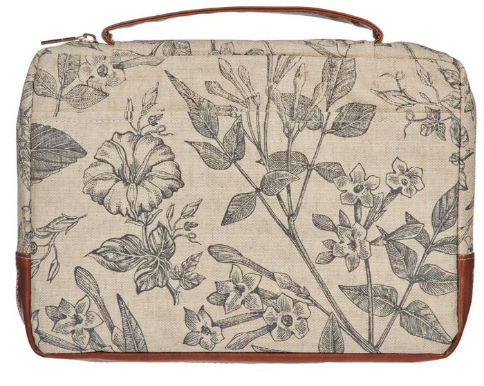 Amazing Grace Bible Cover