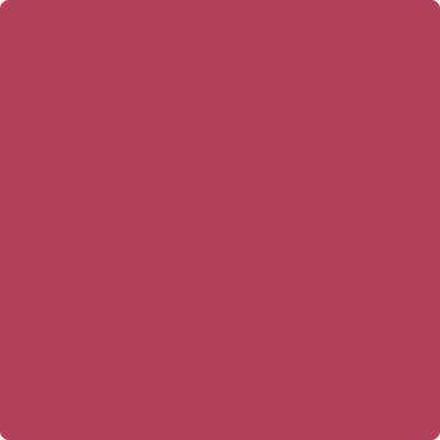 Shop the paint color 1350 Aniline Red by Benjamin Moore at Anderson Paint Company in Ann Arbor, Michigan.