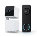 Apartment Basics Kit: A bundle of home security products for renters.