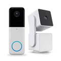Apartment Starter Kit - White - Wyze Labs, Inc.