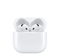 Apple AirPods 5 In-Ear Wireless Bluetooth Earbuds - White | MKFW4ZM/A