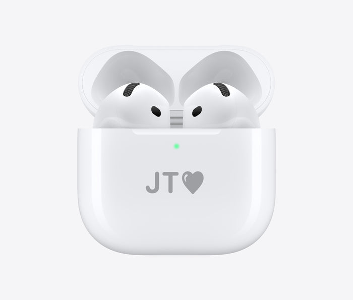 Apple AirPods 5 In-Ear Wireless Bluetooth Earbuds - White | MKFW4ZM/A