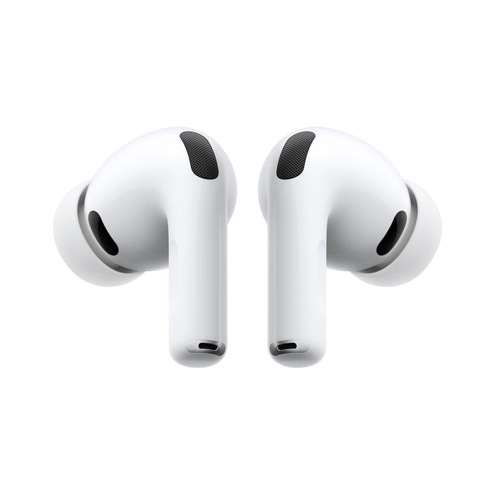 Apple AirPods Pro 3rd Gen In-Ear Wireless Bluetooth Earbuds - White | MFHP4ZM/A from Apple - DID Electrical