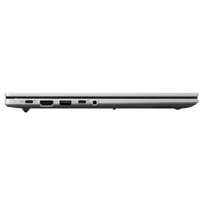 Asus CM14 MediaTek Kompanio 14" 4GB/64GB Chromebook - Pure Grey | CM1405CM4AS60004