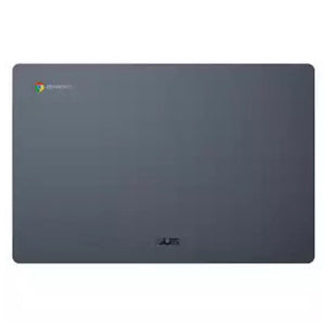Asus Intel Celeron 14" 4GB/64GB Chromebook - Silver & Grey | CX1405CTA-S60596 from Asus - DID Electrical