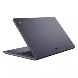 Asus Intel Celeron 14" 4GB/64GB Chromebook - Silver & Grey | CX1405CTA-S60596 from Asus - DID Electrical