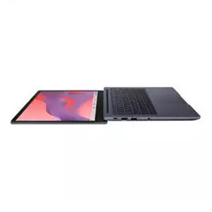 Asus Intel Celeron 14" 4GB/64GB Chromebook - Silver & Grey | CX1405CTA-S60596 from Asus - DID Electrical