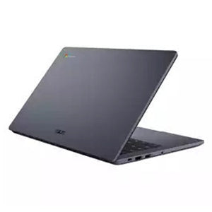 Asus Intel Celeron 14" 4GB/64GB Chromebook - Silver & Grey | CX1405CTA-S60596 from Asus - DID Electrical