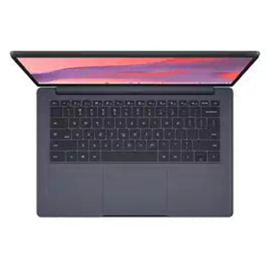 Asus Intel Celeron 14" 4GB/64GB Chromebook - Silver & Grey | CX1405CTA-S60596 from Asus - DID Electrical