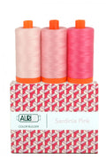 Aurifil Color Builder 50 WT 3 spools