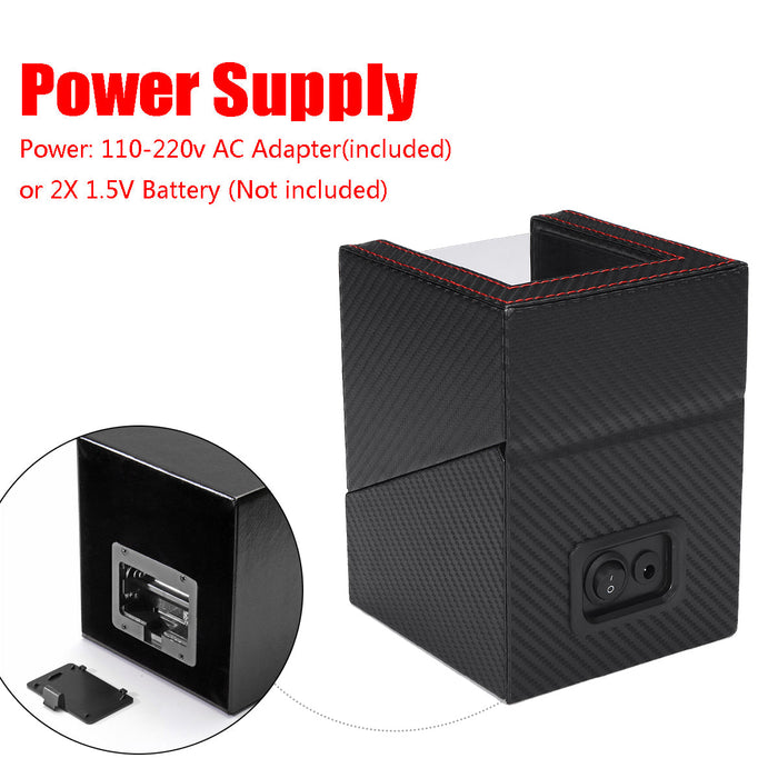 Automatic Watch Winder For Mechanical Watches