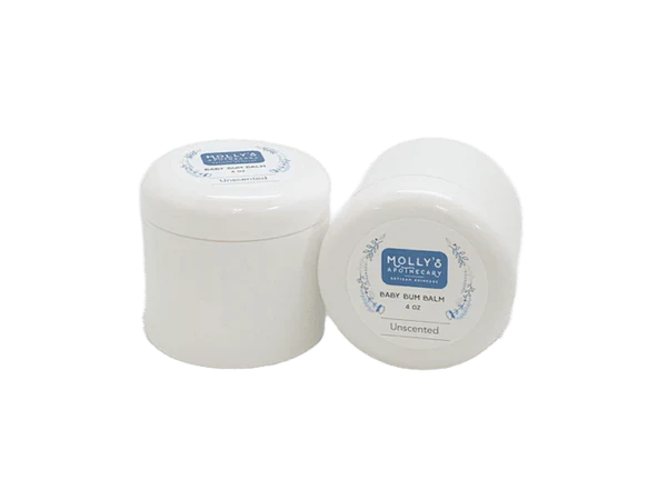 Baby Bum Balm - 4 oz.