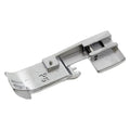 Baby Lock Cording Foot 5mm Serger Foot #BLE-CF5