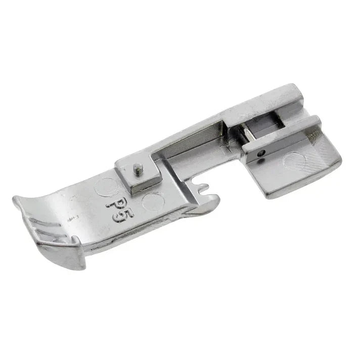 Baby Lock Cording Foot 5mm Serger Foot #BLE-CF5