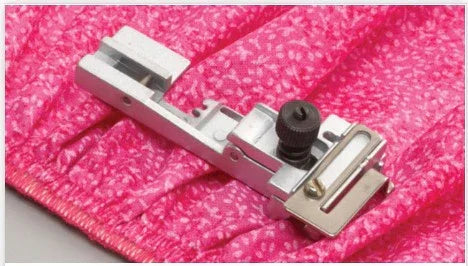 Baby Lock Elastic Foot #BLE-EF