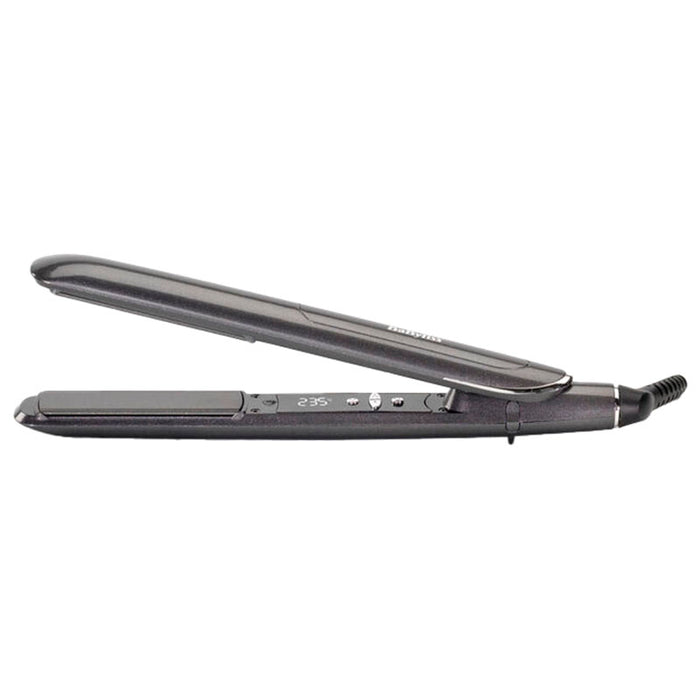 Babyliss Platinum Diamond 235 Hair Straightener - Black | 2590DU from Babyliss - DID Electrical