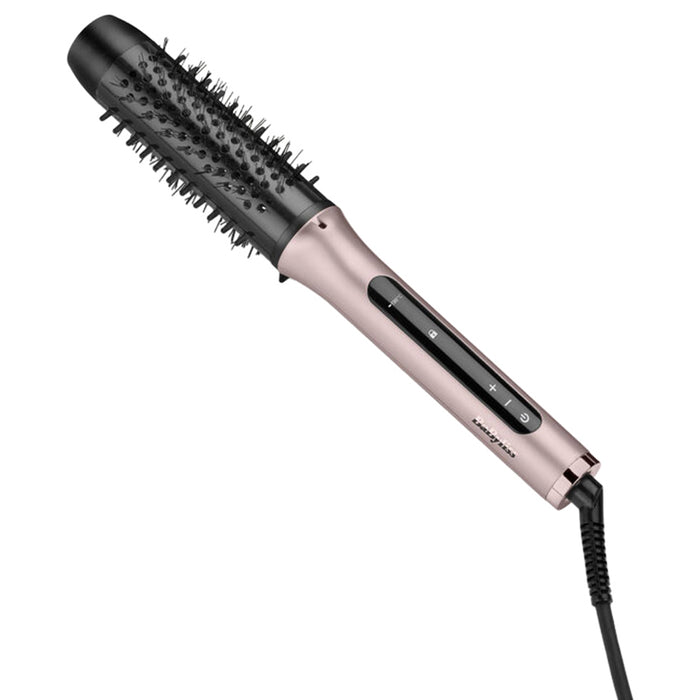 Babyliss Volume Boost Thermal Hot Brush | HSB200U from Babyliss - DID Electrical