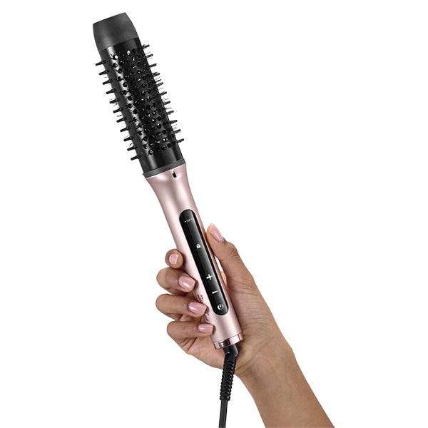 Babyliss Volume Boost Thermal Hot Brush | HSB200U from Babyliss - DID Electrical