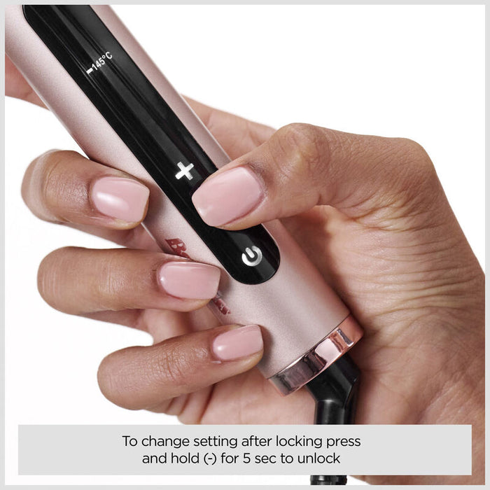 Babyliss Volume Boost Thermal Hot Brush | HSB200U from Babyliss - DID Electrical