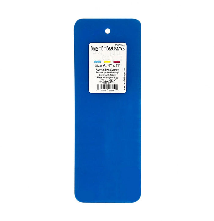 Bag-E-Bottom Size A