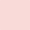 Shop the paint color 1331 Ballet Slippers by Benjamin Moore at Anderson Paint Company in Ann Arbor, Michigan.