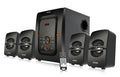 Bang Plus FMUB 4.1 Speaker - Intex Technologies