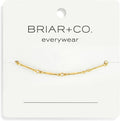 Bar Link Necklace