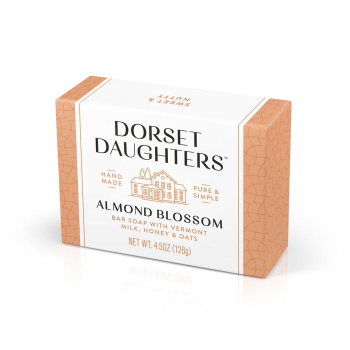 Bar Soap - Dorset Daughters