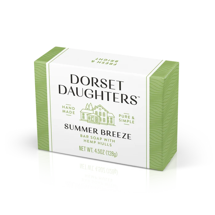 Bar Soap - Dorset Daughters