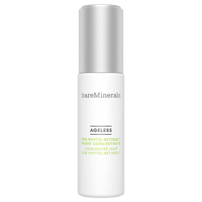 bareMinerals Ageless Phyto-Retinol Night Concentrate