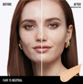BAREPRO® 24HR WEAR SKIN-PERFECTING MATTE LIQUID FOUNDATION MINERAL SPF 20