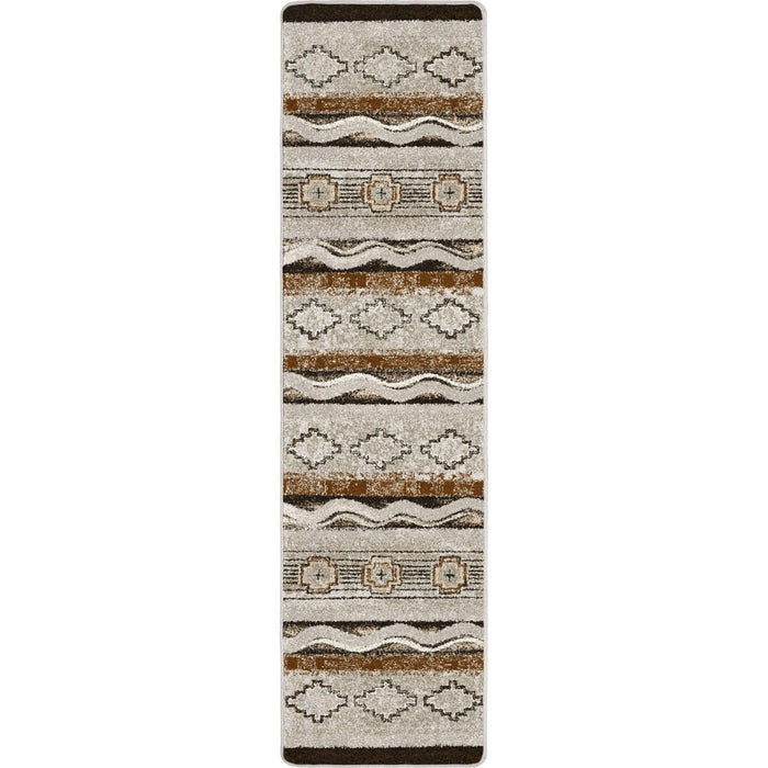 2' x 8'