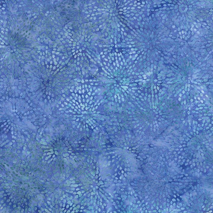 Batiks - Fireworks