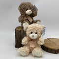 Baxter's  Plush Bear