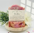 Be Mine Handmade Soap Bar (Vegan)