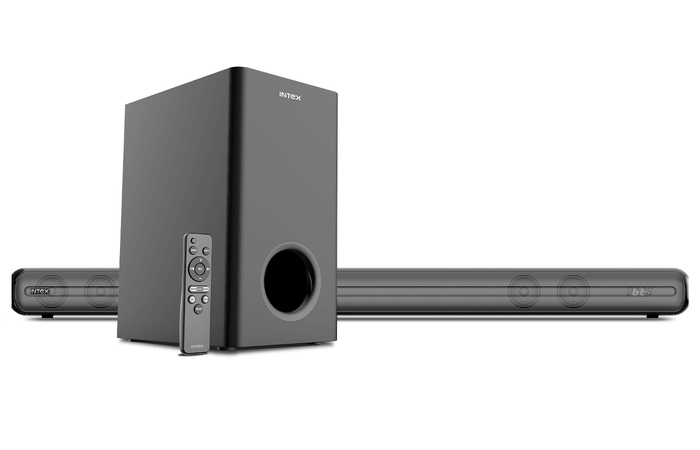 Beast 10000 - Intex Technologies
