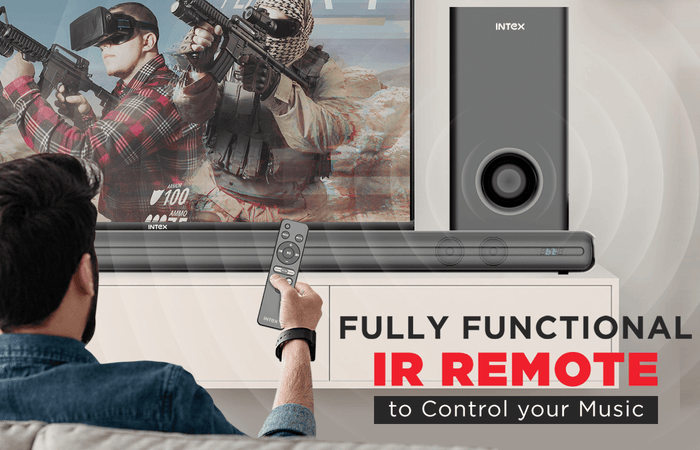 Beast 10000 - Intex Technologies
