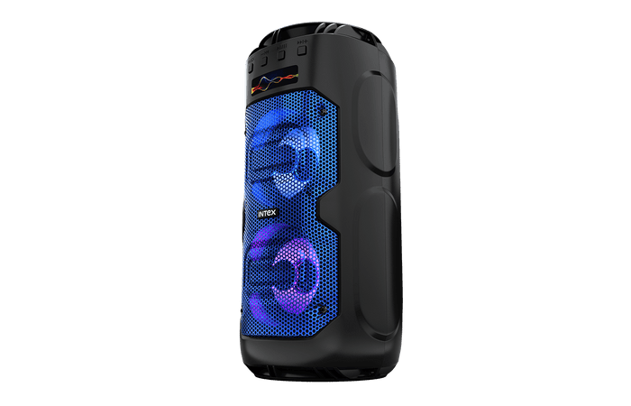 Beast 1003 - Intex Technologies