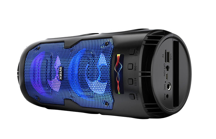 Beast 1003 - Intex Technologies