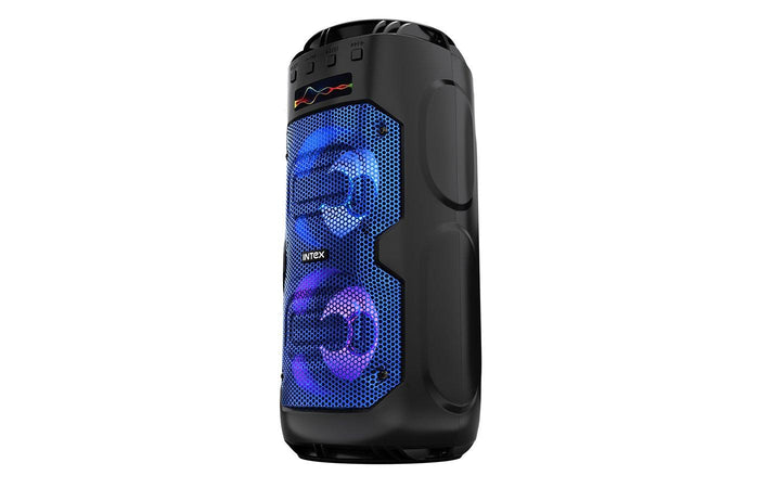 Beast 1003 - Intex Technologies