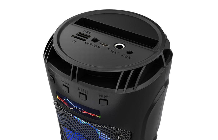 Beast 1003 - Intex Technologies