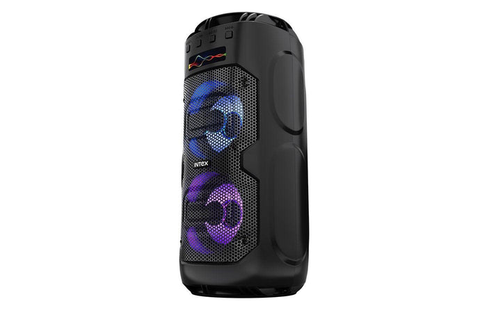 Beast 1003 - Intex Technologies