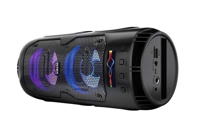 Beast 1003 - Intex Technologies